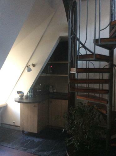 Apartamento Arte-locum