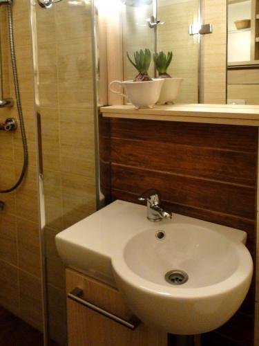 Apartamento Arte-locum