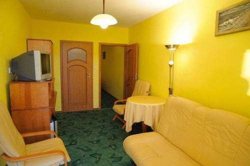 Hostal Villa Pan Tadeusz
