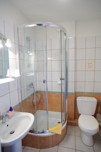 Hostal Villa Pan Tadeusz