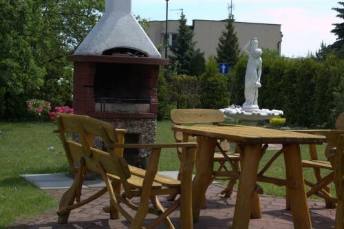 Hostal Villa Pan Tadeusz