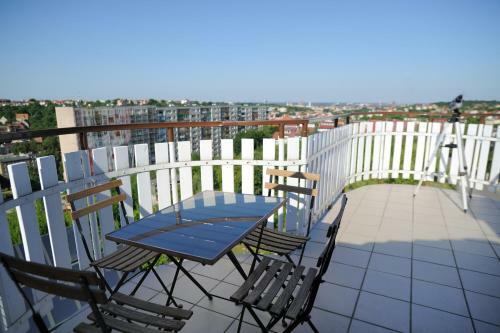 Hostal Villa Pan Tadeusz