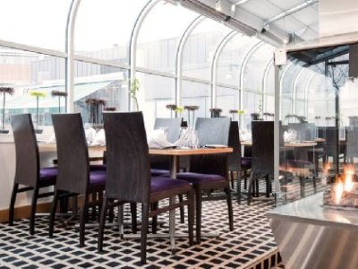 Thon Hotel Triaden