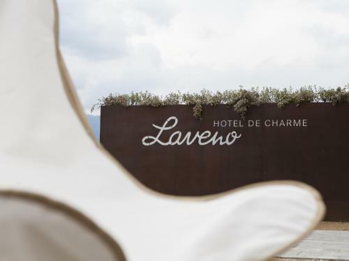 Hotel De Charme Laveno
