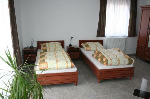 Hostal Pensjonat Graven
