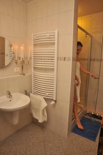 Hostal Pensjonat Graven