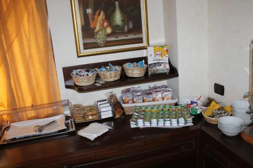 Hotel Ristorante Vecchia Vibo
