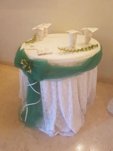 Hotel Ristorante Vecchia Vibo