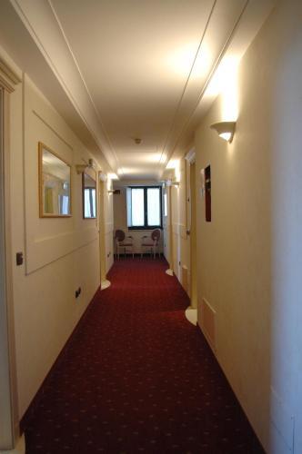 Hotel Ristorante Vecchia Vibo