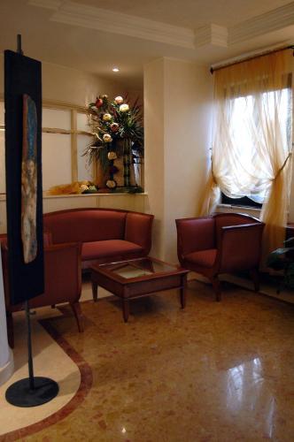 Hotel Ristorante Vecchia Vibo