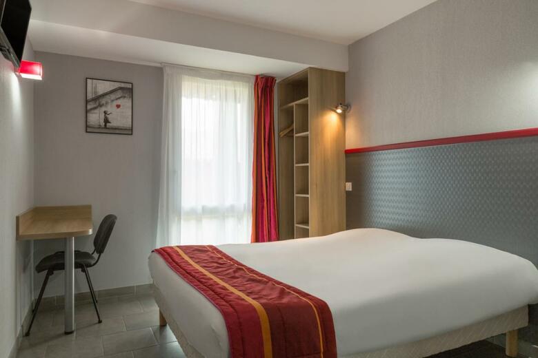 Inter-hotel Albizia