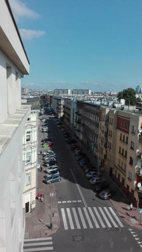 Jtb Apartments Centrum