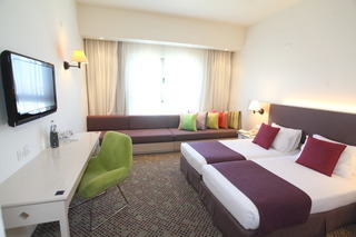 Hotel Ramat Rachel Resort