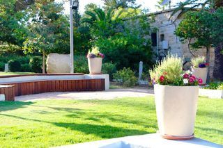 Hotel Ramat Rachel Resort