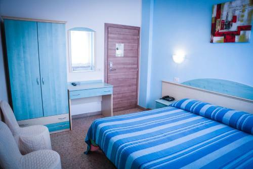 Hotel Ausonia