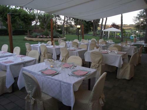 Hotel Ausonia
