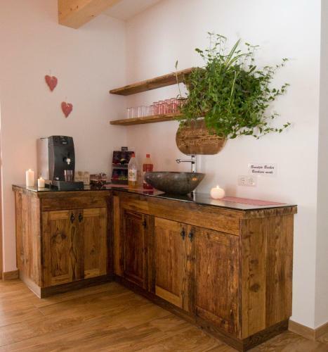 Naturhotel Haller