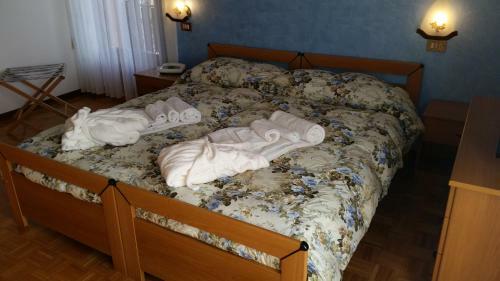Hotel Albergo Bellavista