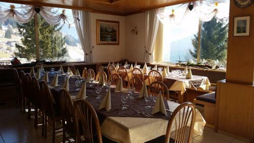 Hotel Albergo Bellavista