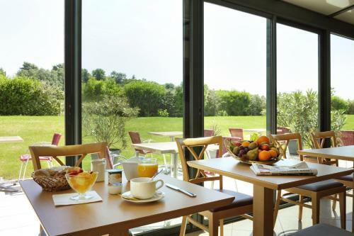 Hotel H�tel Entre Beauce Et Perche