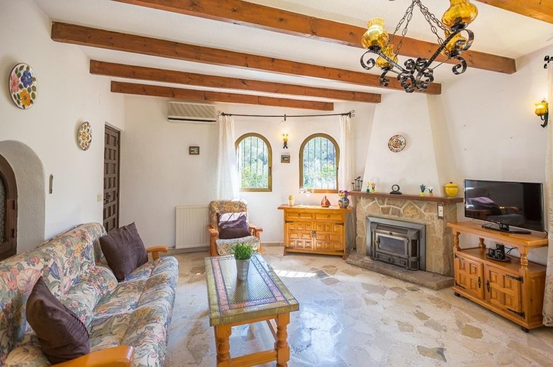 Hostal Villa Delfina