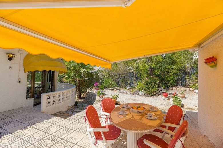 Hostal Villa Delfina