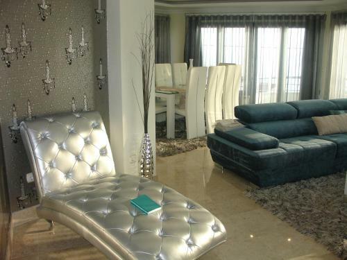 Design Apartments