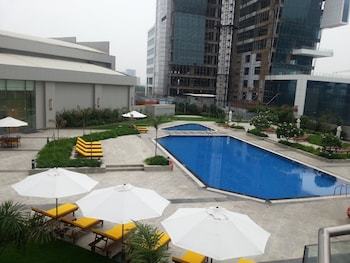 Hotel Hyatt Regency Gurgaon