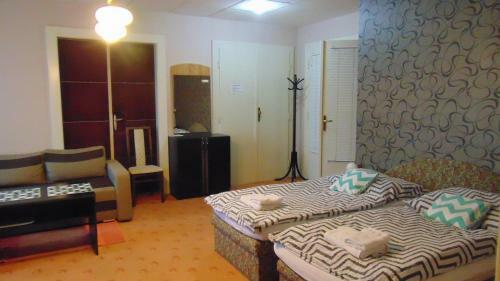 Hostal Penzion4you-lucenec