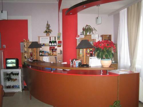 Hostal Penzion4you-lucenec