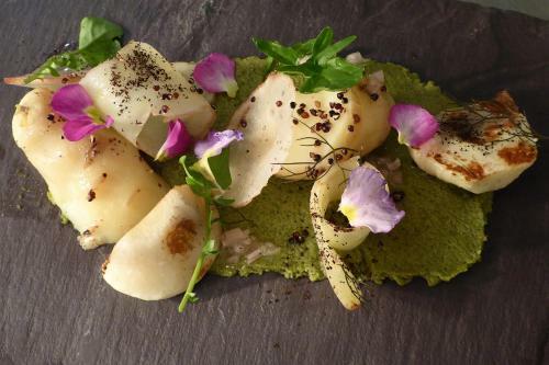 Agroturismo Plas Bodegroes Restaurant With Rooms