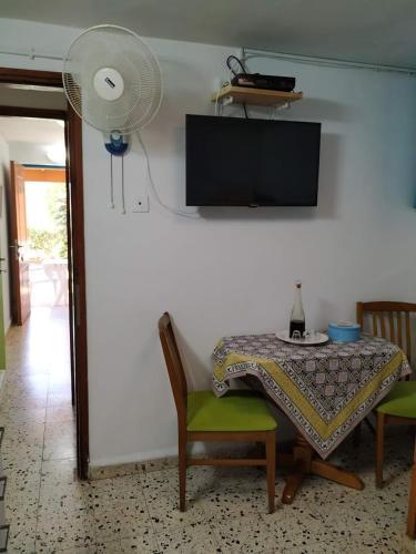 Lodge Lev-ari Accommodation For Travelers