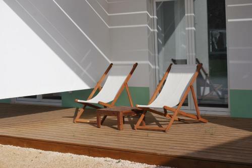 Bed & Breakfast Casas Da Lupa