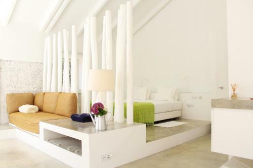 Bed & Breakfast Casas Da Lupa