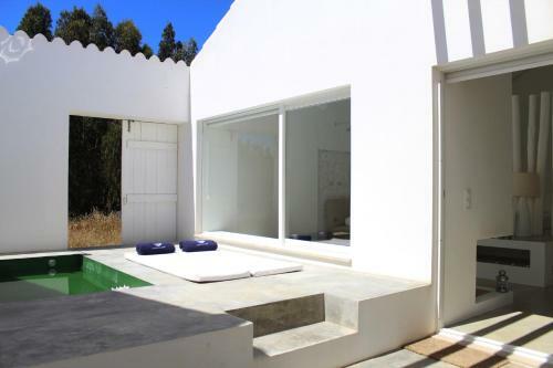 Bed & Breakfast Casas Da Lupa