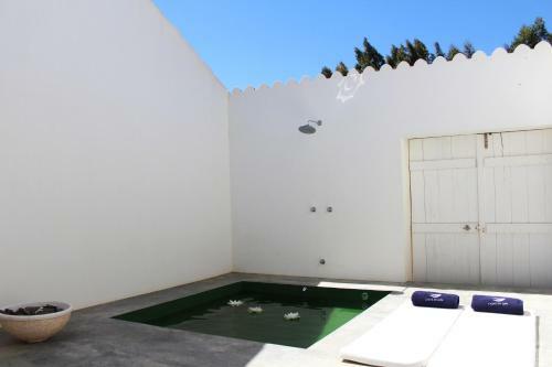 Bed & Breakfast Casas Da Lupa