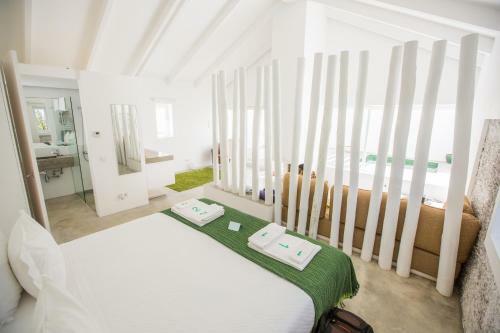 Bed & Breakfast Casas Da Lupa