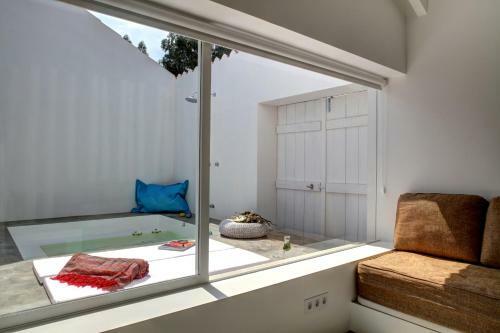 Bed & Breakfast Casas Da Lupa