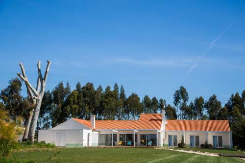 Bed & Breakfast Casas Da Lupa