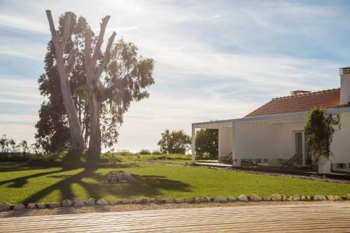 Bed & Breakfast Casas Da Lupa