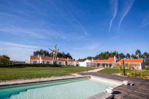Bed & Breakfast Casas Da Lupa