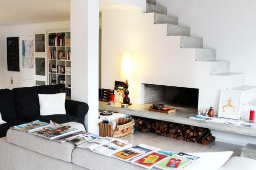 Bed & Breakfast Casas Da Lupa
