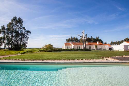 Bed & Breakfast Casas Da Lupa