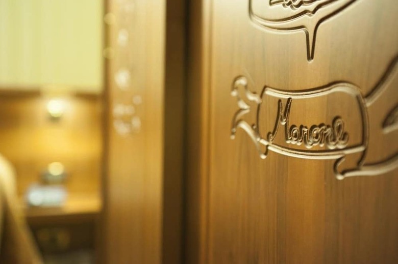 Hotel Albergo Miramonti