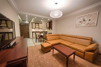 Aparthotel Vanilla