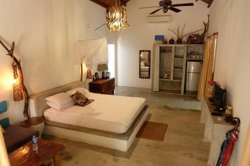 Villa An Bang Hideaway