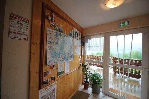 Hostal Chez Chantal Et Dany