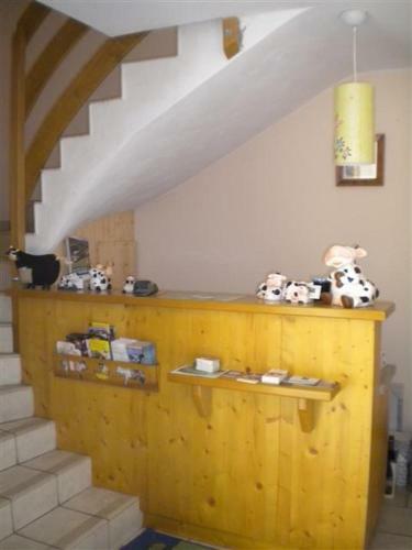 Hostal Chez Chantal Et Dany