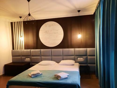Hostal Pension Recidency