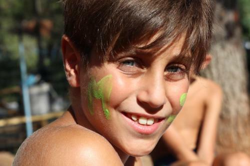 Camping Villaggio Santa Maria Di Leuca